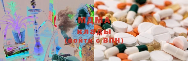 тгк Балабаново