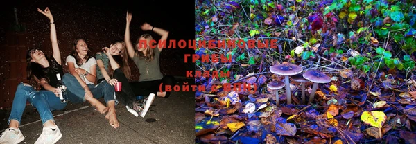 MESCALINE Баксан